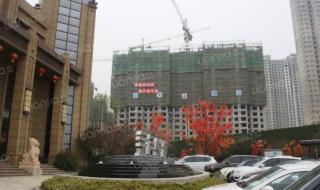 厦门万科金色悦城