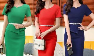 夏日婚纱装 夏日婚纱装