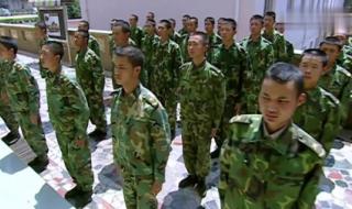 许三多电影 许三多电影