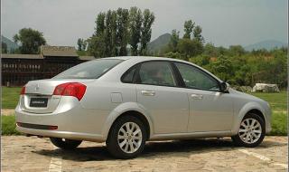 新凯越图片 新凯越图片