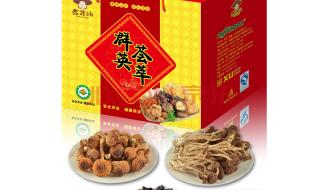 有机黑木耳 有机黑木耳