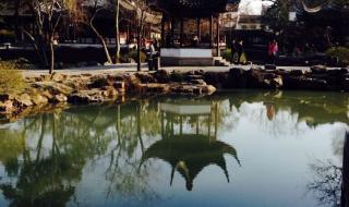 周庄一日游 周庄一日游