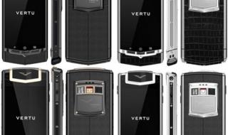 nokiaVertu nokiaVertu