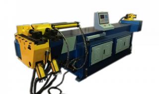 液压弯管机 液压弯管机