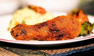 炸鸡店加盟 炸鸡店加盟