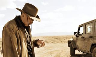 吴京西风烈 吴京西风烈