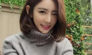 学生波波头 学生波波头