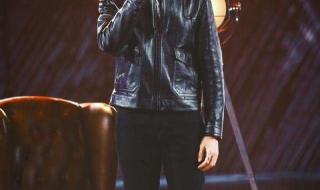 谢霆锋跨年 谢霆锋跨年