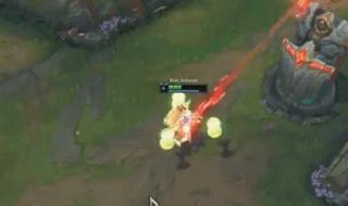 lol赛季奖励 lol赛季奖励