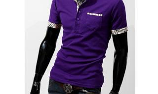 保罗骑士t恤 保罗骑士t恤