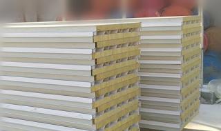 瓦楞夹芯板 瓦楞夹芯板