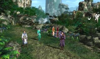 仙剑奇侠传5前传结局 仙剑奇侠传5前传结局