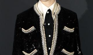 李宇春春晚 李宇春春晚