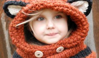 怎么织围脖 怎么织围脖