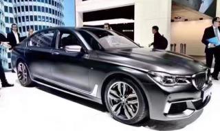 宝马7系改装 宝马7系改装