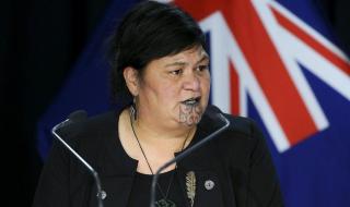 新西兰的钞票是塑料