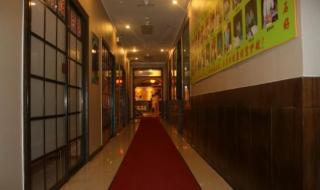 足疗店加盟 足疗店加盟