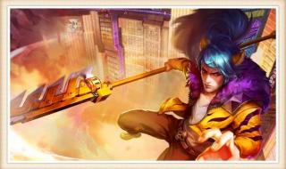 王者的陨落 王者的陨落