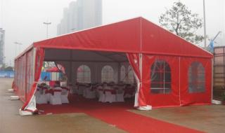 篷房铝合金型材厂家 篷房铝合金型材厂家