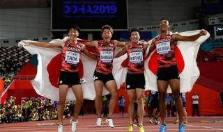 日本队世界排名 日本队世界排名