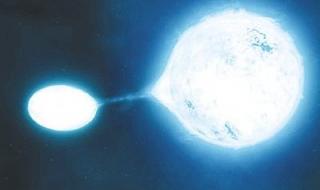 宇宙中最吓人的星球 宇宙中最吓人的星球