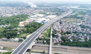 高速公路云实时监控