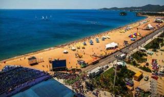 大连有什么好玩的地方 大连有什么好玩的地方