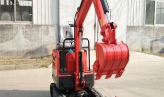 小型挖沟机 小型挖沟机