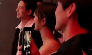 时尚芭莎年度派对