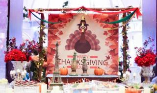 西安嘉年华游乐场