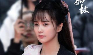 长安如故南辰王小说