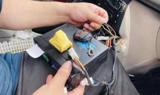 出租车计价器的设计 出租车计价器的设计