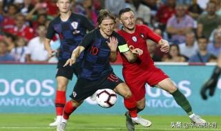 克罗地亚足球世界排名