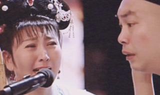 二人转正戏包公断后