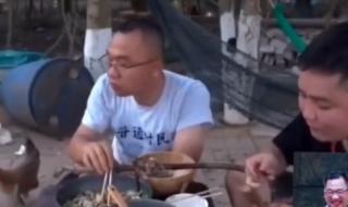 大漠叔叔的真实身份