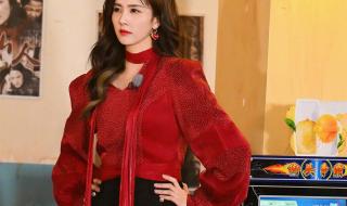 蔡徐坤有多喜欢白鹿 蔡徐坤有多喜欢白鹿