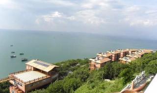 茂名放鸡岛旅游攻略