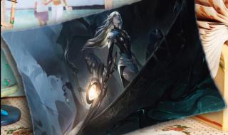 黛安娜皎月女神 黛安娜皎月女神