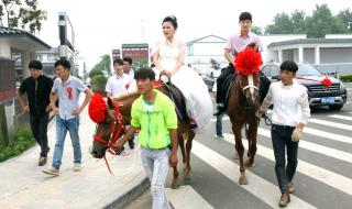 新倒插门女婿大结局 新倒插门女婿大结局