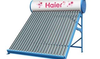 太阳能热水器排名榜