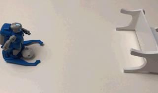 小臭臭你是我的眼 小臭臭你是我的眼