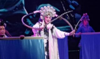 三打白骨精剧情问答