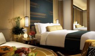 半山半岛洲际度假酒店 半山半岛洲际度假酒店