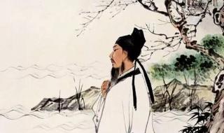 祝愿企业前程好诗句