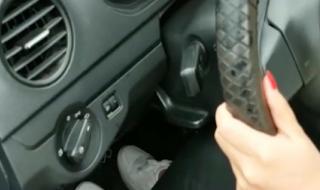 科目三灯光模拟考试