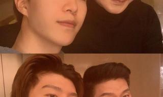 范丞丞我妈告诉我的 范丞丞我妈告诉我的