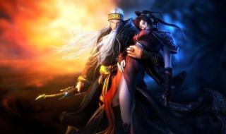 有关秦时明月的小说