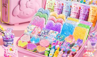 自制咕卡砖教程