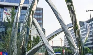 上海虹桥万科中心