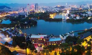 三坊七巷旅游攻略